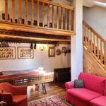 Appartamento in vendita Gressoney - Giugler Immobiliare