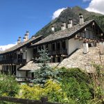 Appartamento in affitto Gressoney Saint Jean - Giugler Immobiliare