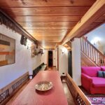 Appartamento in affitto Gressoney - Giugler Immobiliare