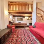 Appartamento in affitto Gressoney - Giugler Immobiliare