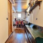 Appartamento in affitto Gressoney - Giugler Immobiliare