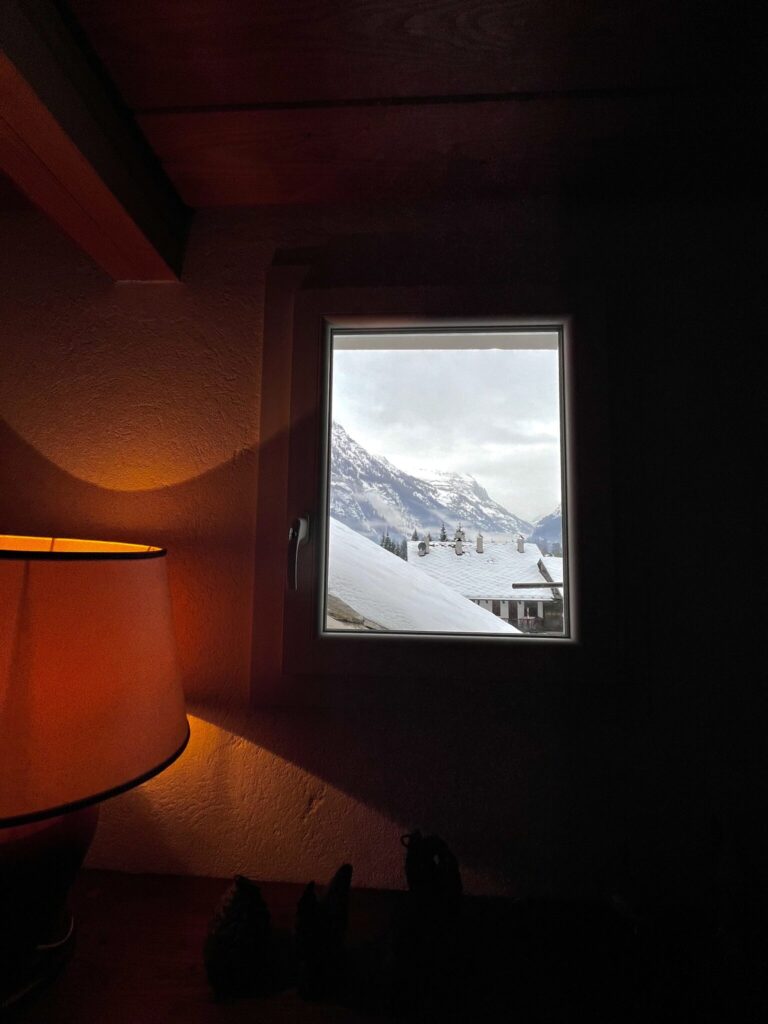 Appartamento in affitto Gressoney - Giugler Immobiliare