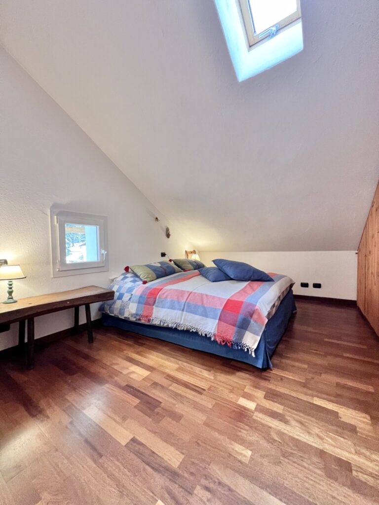 Appartamento in affitto Gressoney - Giugler Immobiliare