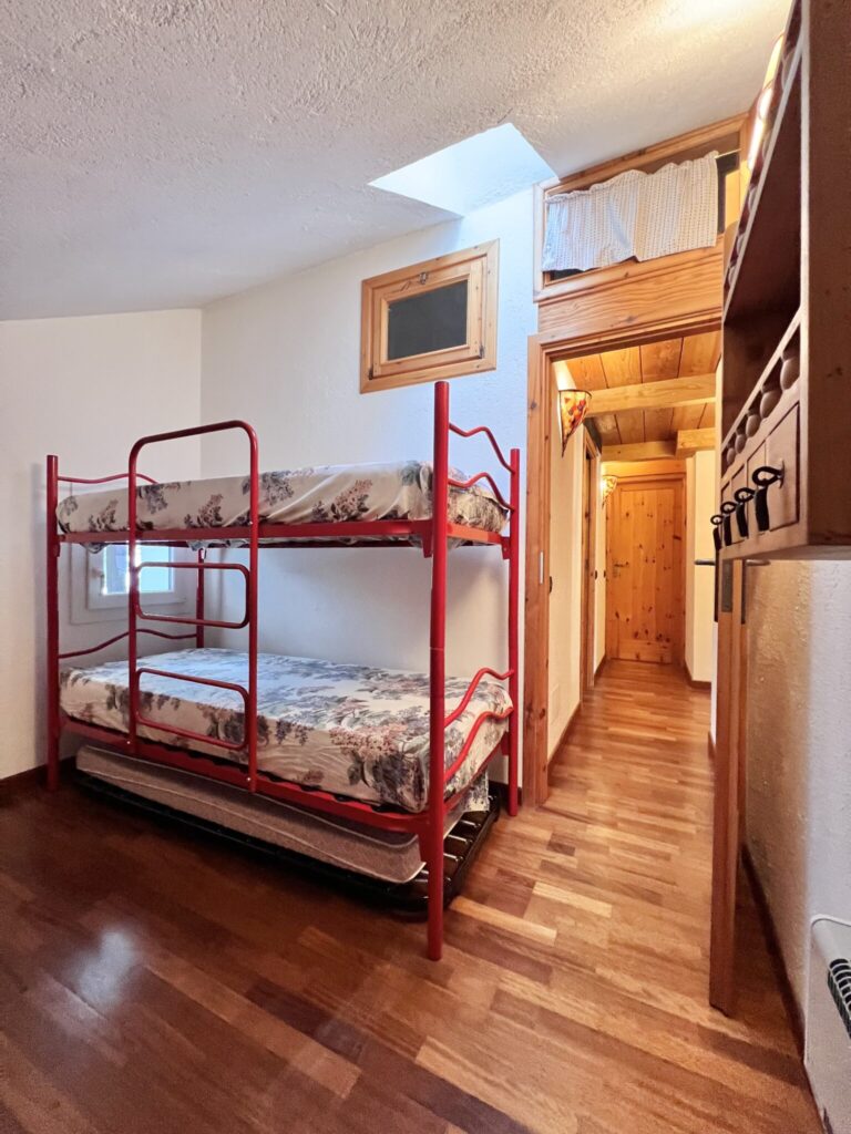 Appartamento in affitto Gressoney - Giugler Immobiliare