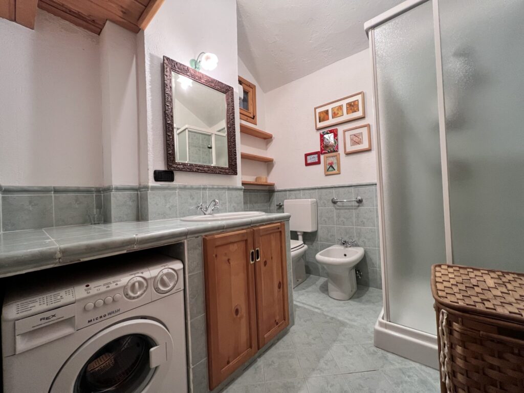Appartamento in affitto Gressoney - Giugler Immobiliare