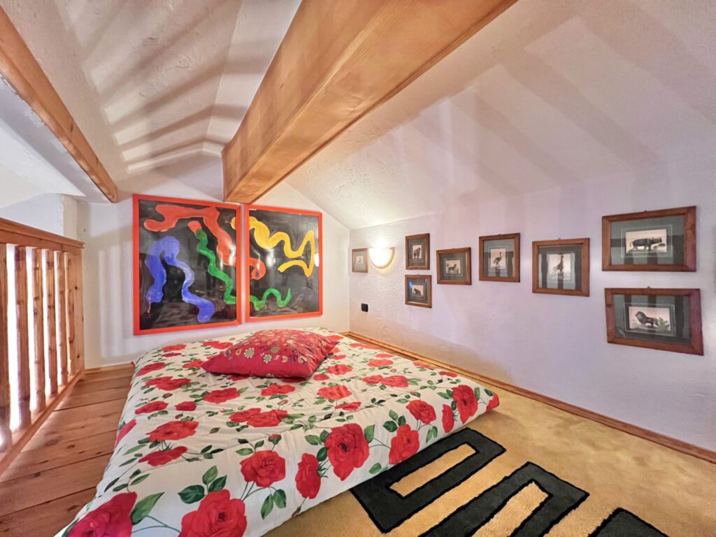 Appartamento in affitto Gressoney - Giugler Immobiliare