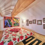 Appartamento in affitto Gressoney - Giugler Immobiliare