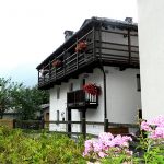 Appartamento in affitto Gressoney Saint Jean - Giugler Immobiliare