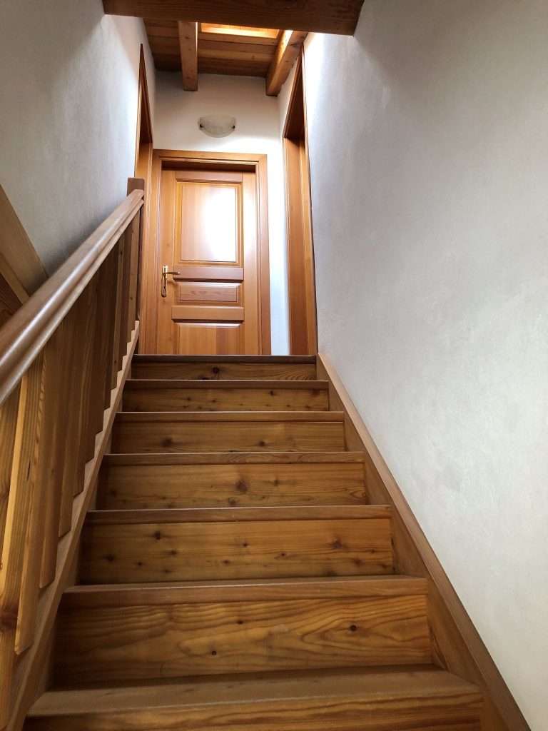 Appartamento in affitto Gressoney Saint Jean - Giugler Immobiliare
