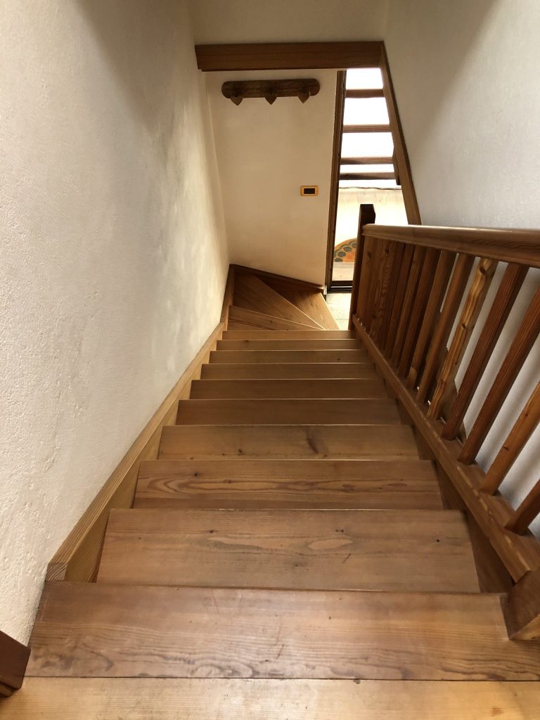 Appartamento in affitto Gressoney Saint Jean - Giugler Immobiliare