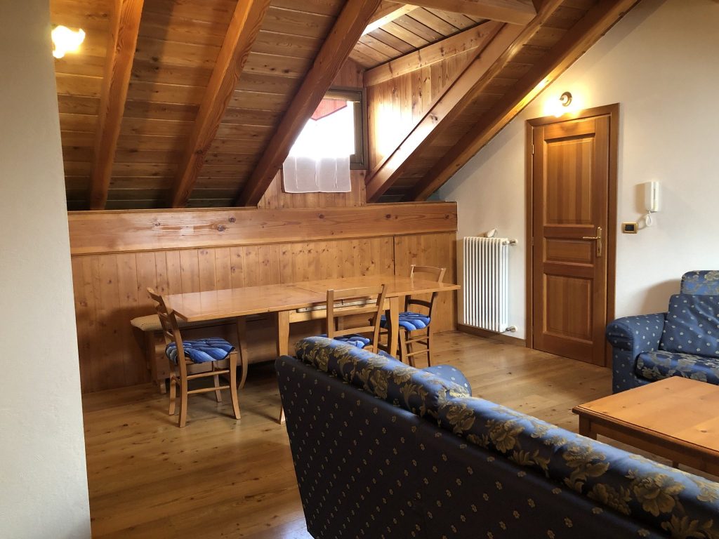 Appartamento in affitto Gressoney Saint Jean - Giugler Immobiliare