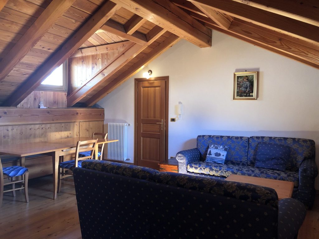 Appartamento in affitto Gressoney Saint Jean - Giugler Immobiliare