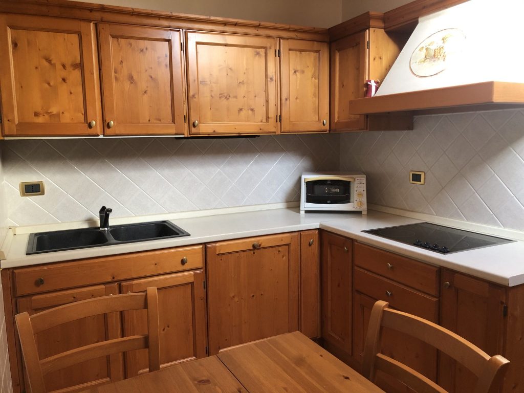 Appartamento in affitto Gressoney Saint Jean - Giugler Immobiliare