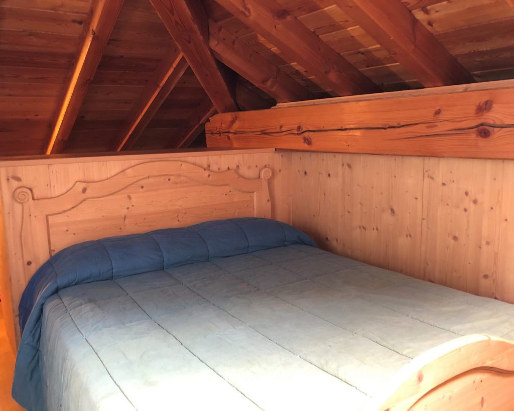 Appartamento in affitto Gressoney Saint Jean - Giugler Immobiliare