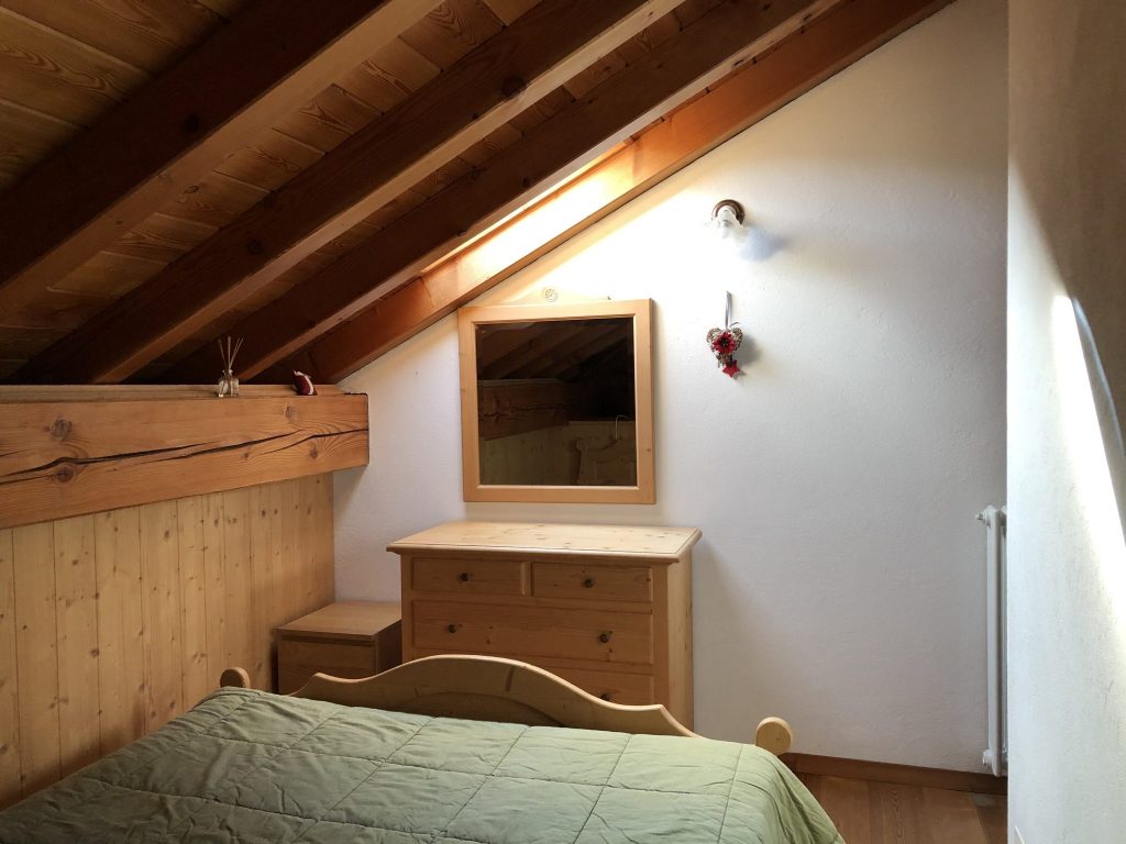 Appartamento in affitto Gressoney Saint Jean - Giugler Immobiliare