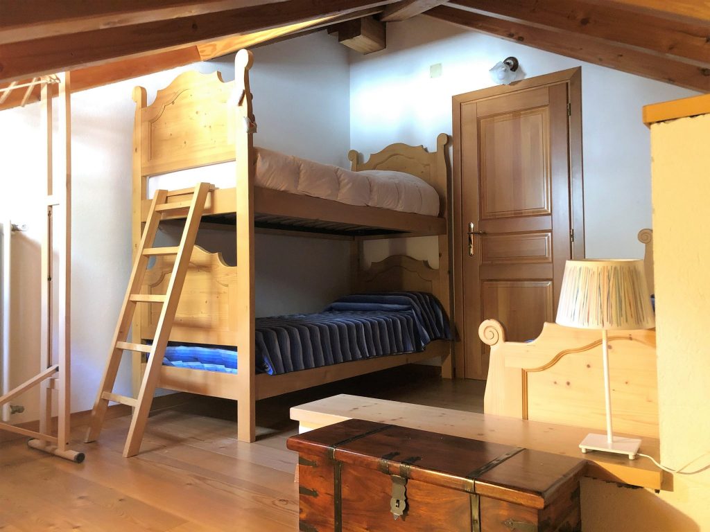 Appartamento in affitto Gressoney Saint Jean - Giugler Immobiliare