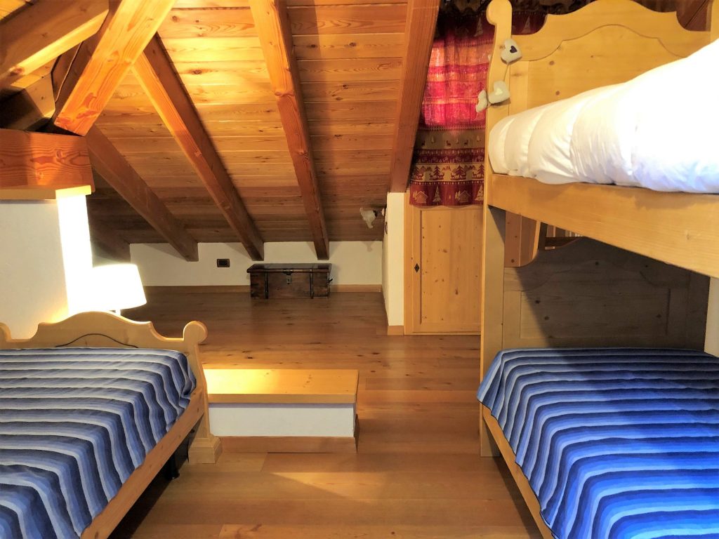 Appartamento in affitto Gressoney Saint Jean - Giugler Immobiliare