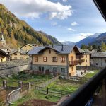 Appartamento in affitto Gressoney Saint Jean - Giugler Immobiliare