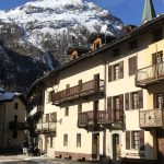 Appartamento in affitto Gressoney Saint Jean - Giugler Immobiliare