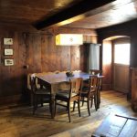 Appartamento in affitto Gressoney Saint Jean - Giugler Immobiliare