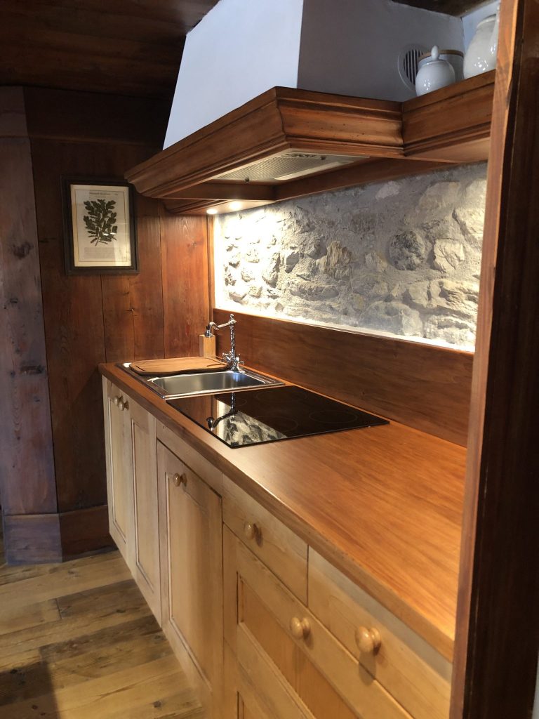 Appartamento in affitto Gressoney Saint Jean - Giugler Immobiliare