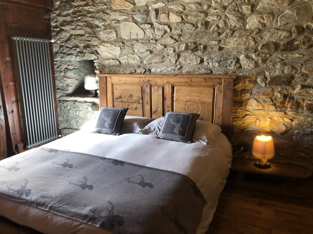 Appartamento in affitto Gressoney Saint Jean - Giugler Immobiliare