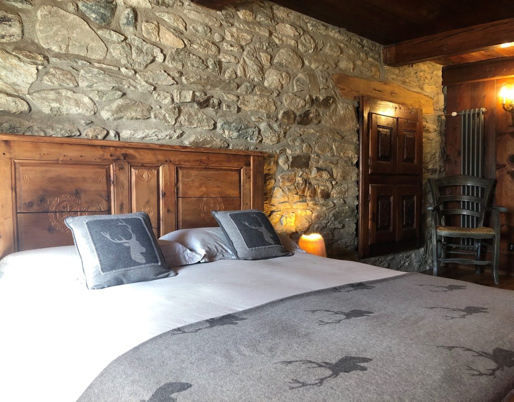 Appartamento in affitto Gressoney Saint Jean - Giugler Immobiliare