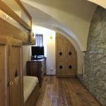 Appartamento in affitto Gressoney Saint Jean - Giugler Immobiliare