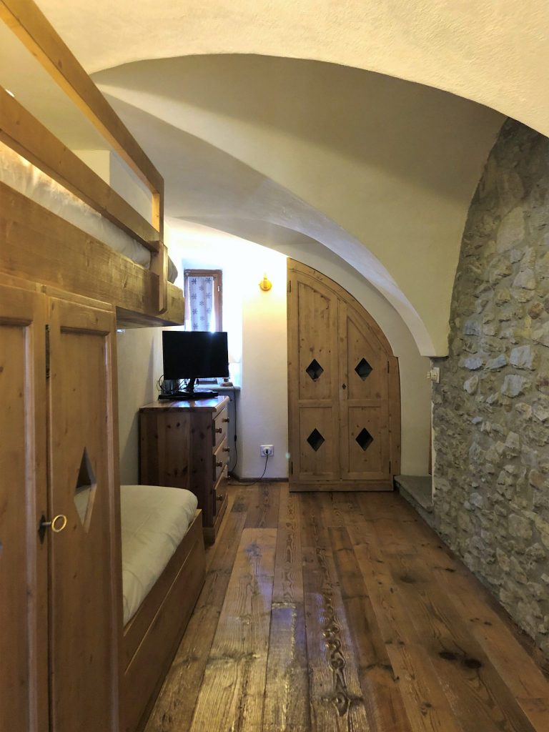 Appartamento in affitto Gressoney Saint Jean - Giugler Immobiliare
