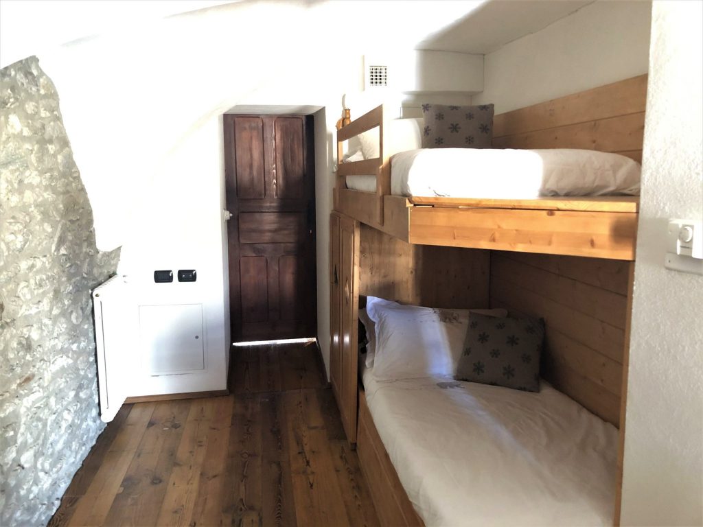 Appartamento in affitto Gressoney Saint Jean - Giugler Immobiliare