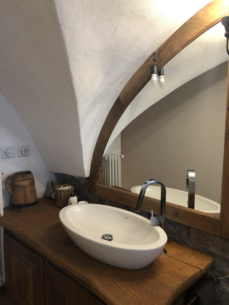 Appartamento in affitto Gressoney Saint Jean - Giugler Immobiliare