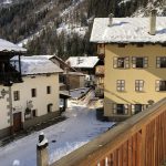 Appartamento in affitto Gressoney Saint Jean - Giugler Immobiliare