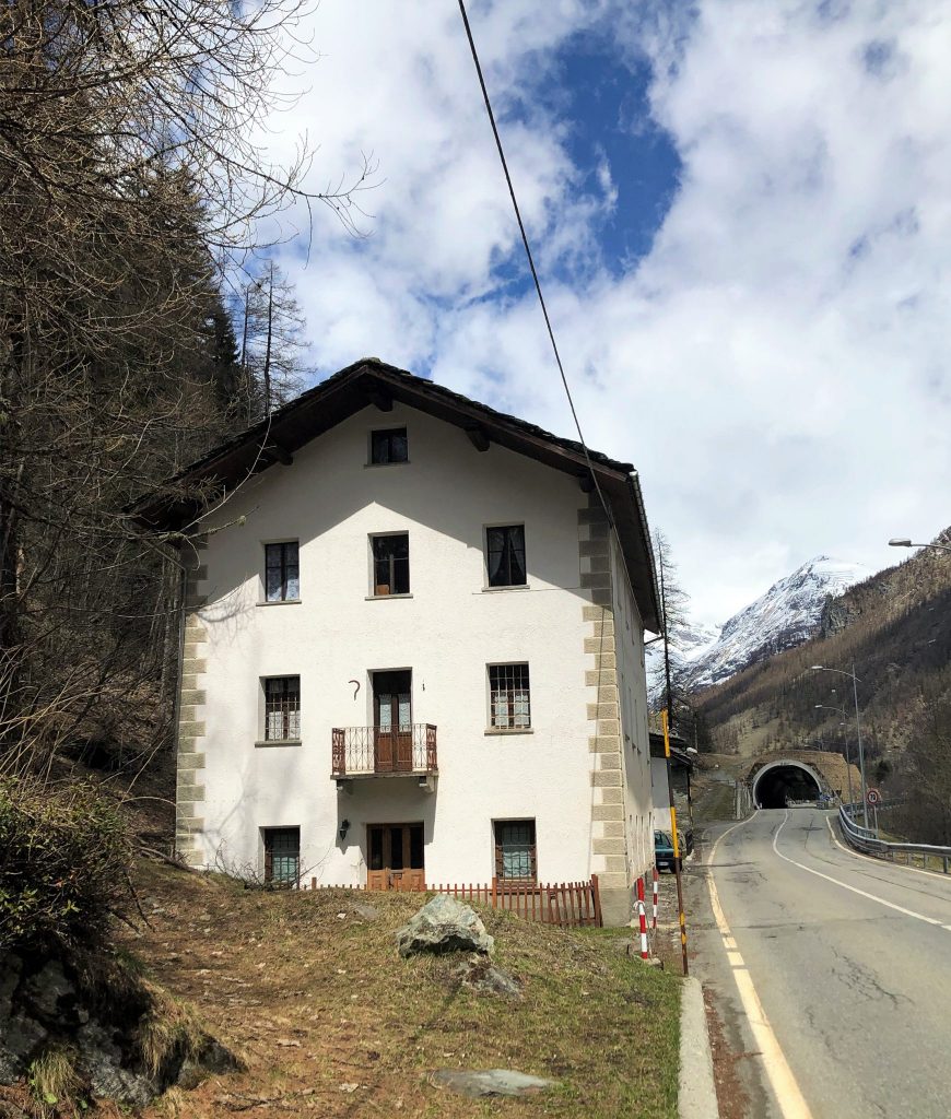 Appartamento in vendita Gressoney Saint Jean - Giugler Immobiliare