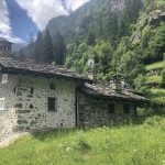 Baita in affitto Gressoney Saint Jean - Giugler Immobiliare