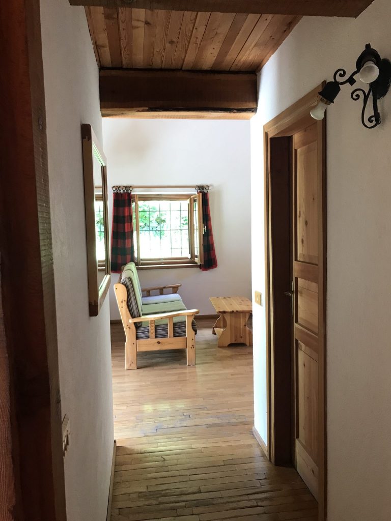 Baita in affitto Gressoney Saint Jean - Giugler Immobiliare