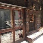 Baita in affitto Gressoney Saint Jean - Giugler Immobiliare