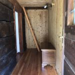 Baita in affitto Gressoney Saint Jean - Giugler Immobiliare