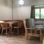 Baita in affitto Gressoney Saint Jean - Giugler Immobiliare