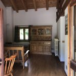 Baita in affitto Gressoney Saint Jean - Giugler Immobiliare