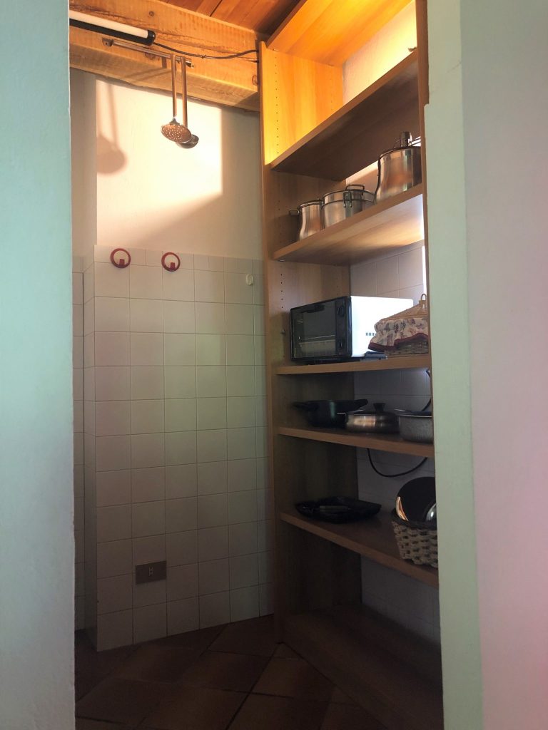 Baita in affitto Gressoney Saint Jean - Giugler Immobiliare