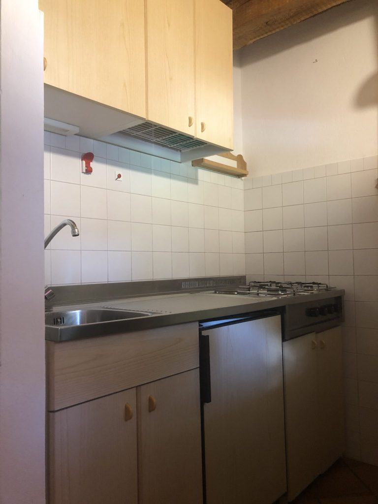 Baita in affitto Gressoney Saint Jean - Giugler Immobiliare