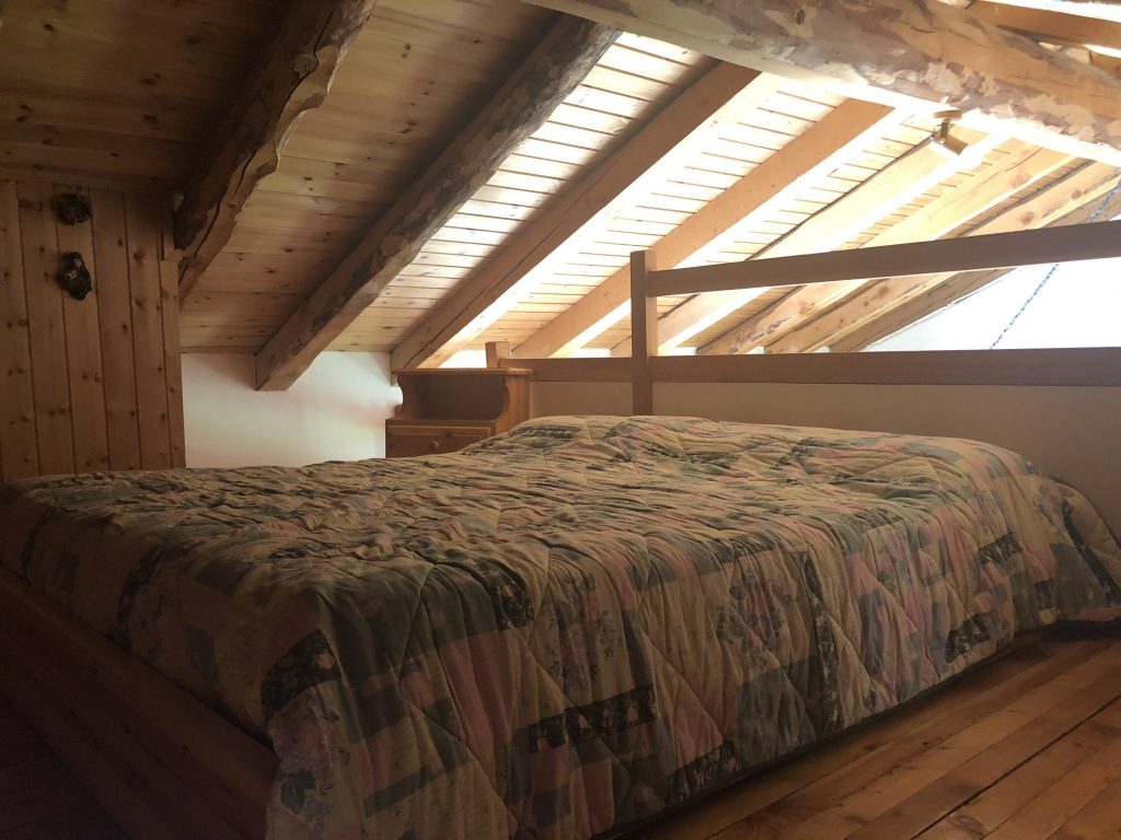 Baita in affitto Gressoney Saint Jean - Giugler Immobiliare