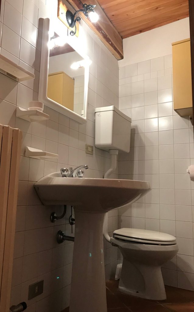 Baita in affitto Gressoney Saint Jean - Giugler Immobiliare
