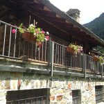 Baita in affitto Gressoney Saint Jean - Giugler Immobiliare