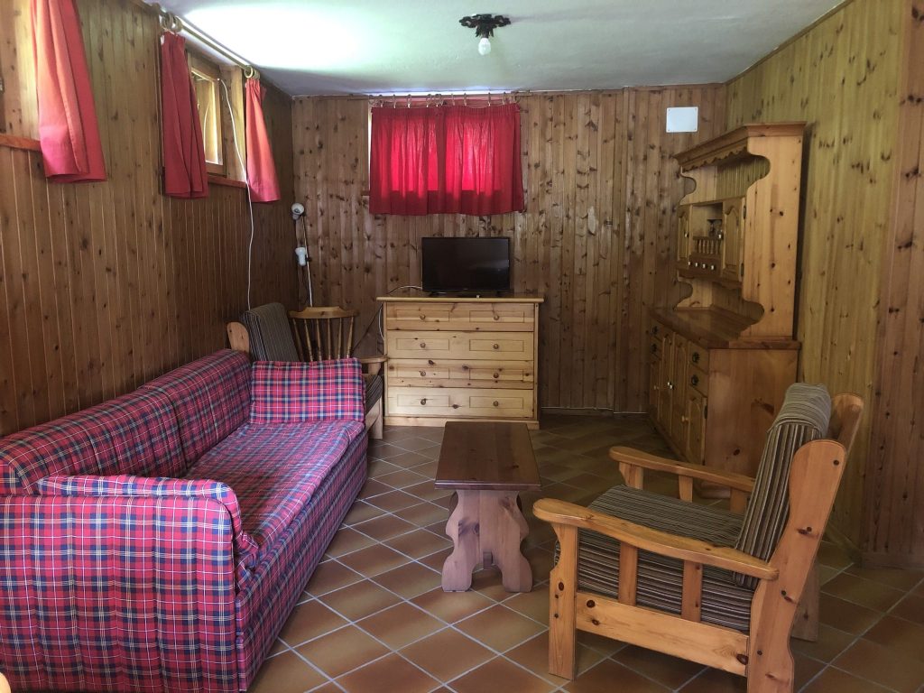Baita in affitto Gressoney Saint Jean - Giugler Immobiliare