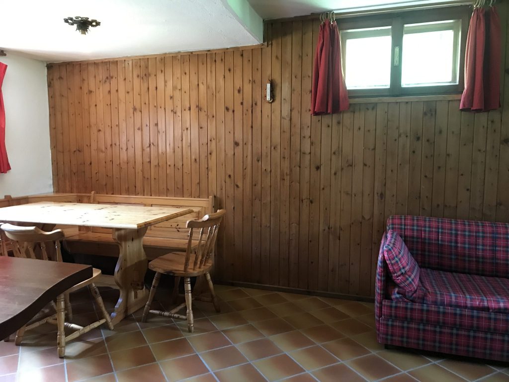 Baita in affitto Gressoney Saint Jean - Giugler Immobiliare