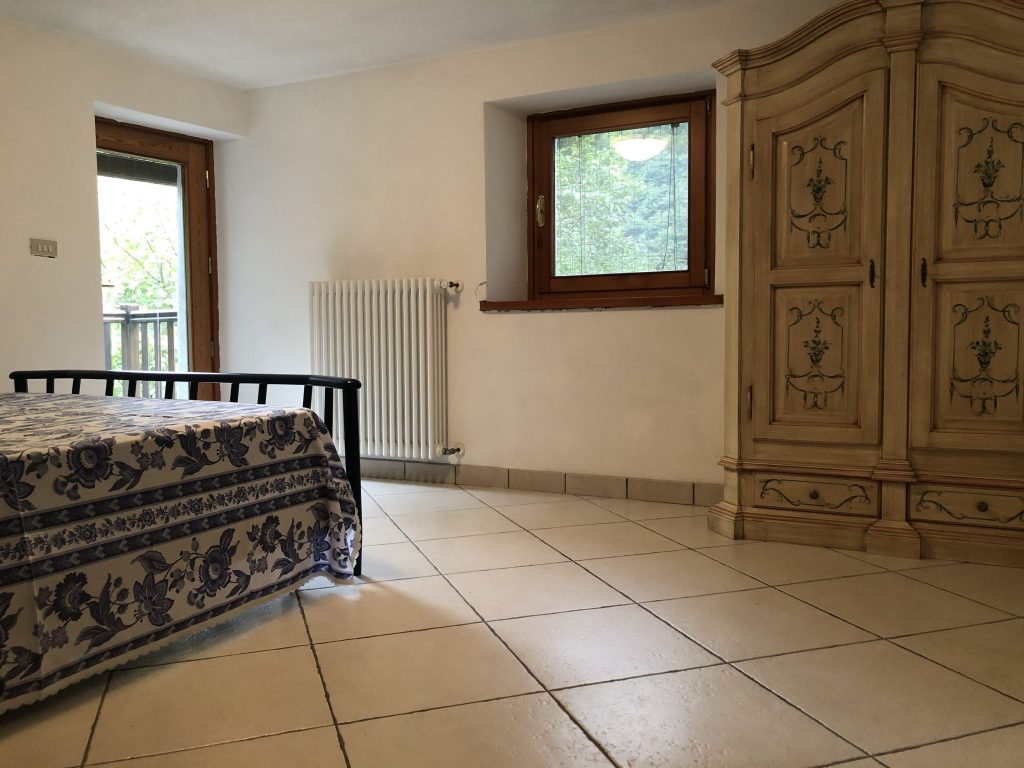 Appartamento in vendita Fontainemore - Giugler Immobiliare