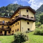 Appartamento in affitto Gressoney Saint Jean - Giugler Immobiliare