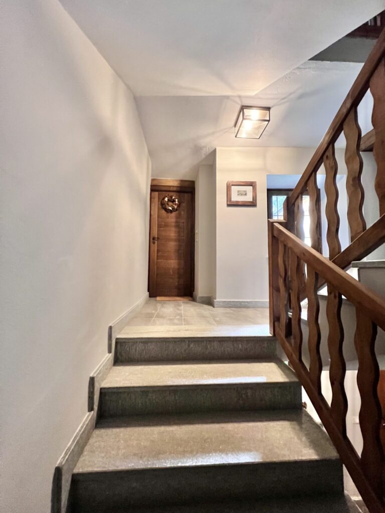 Appartamento in affitto Gressoney - Giugler Immobiliare
