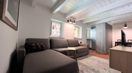 Bilocale Charmant - Gressoney Saint Jean